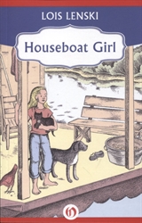 Houseboat Girl