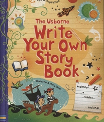 Write Your Own Storybook