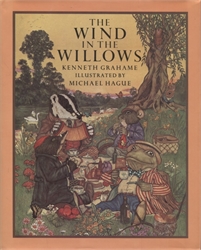 Wind in the Willows