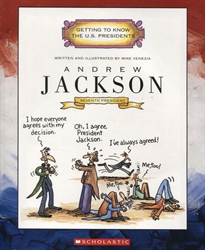 Andrew Jackson