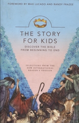 Story for Kids: Discover the Bible from Beginning to End