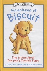 Adventures of Biscuit