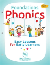 Foundations Phonics