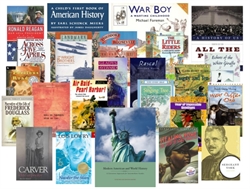 Modern American & World History - BF Package