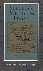 Shelley's Poetry and Prose