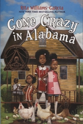 Gone Crazy in Alabama