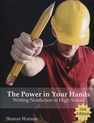 Power in Your Hands - Student Book