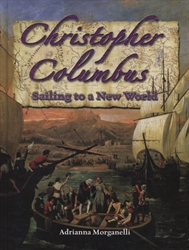 Christopher Columbus: Sailing to a New World