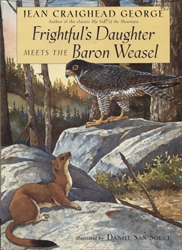 Frightful's Daughter Meets the Baron Weasel