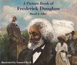 Picture Book of Frederick Douglass