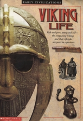 Early Civlizations: Viking Life