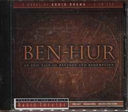 Ben-Hur - Focus on the Family Radio Theatre
