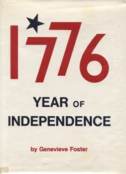 Year of Independence, 1776