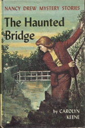 Nancy Drew #15 (vintage)