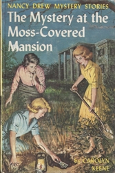 Nancy Drew #18 (vintage)