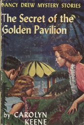 Nancy Drew #36 (matte)