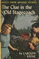 Nancy Drew #37 (vintage)