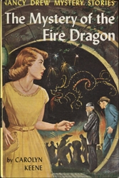 Nancy Drew #38 (matte)