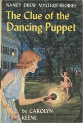 Nancy Drew #39 (matte)