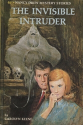 Nancy Drew #46 (matte)