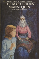 Nancy Drew #47 (matte)