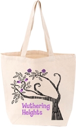 Wuthering Heights - Tote