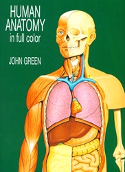 Human Anatomy in Full Color