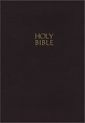 KJV Giant Print Bible