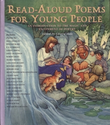 Read-Aloud Poems for Young People