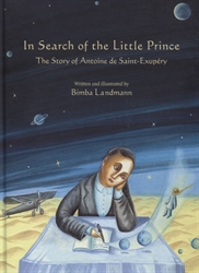 In Search of the Little Prince