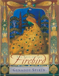 Tale of the Firebird