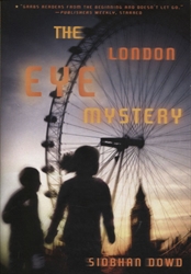 London Eye Mystery