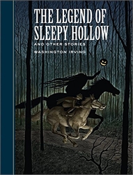 Legend of Sleepy Hollow and Other Stories