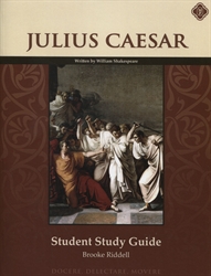Julius Caesar - MP Student Guide (old)