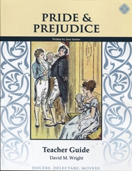 Pride and Prejudice - MP Teacher Guide (old)