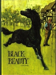 ECL: Black Beauty