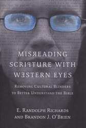 Misreading Scripture with Western Eyes