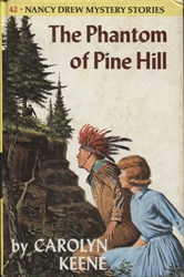 Nancy Drew #42 (matte)