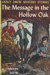 Nancy Drew #12 (vintage)