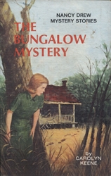 Nancy Drew #03 (matte)