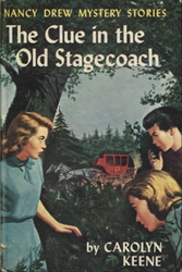 Nancy Drew #37 (matte)