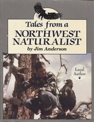 Tales From a Northwest Naturalist