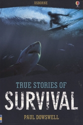 True Stories of Survival