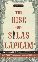 Rise of Silas Lapham