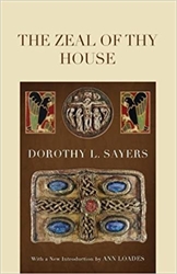 Zeal of Thy House