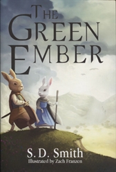 Green Ember