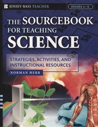 Sourcebook for Teaching Science