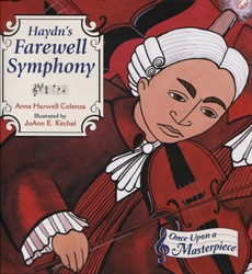 Haydn's Farewell Symphony