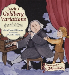 Bach's Goldberg Variations