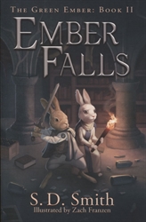 Ember Falls